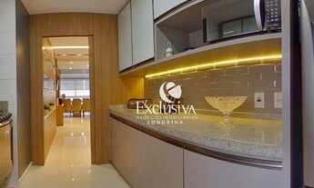 Imagem 5: Apartamento com 3 quartos à venda, 110 m² - Edifício Vert Residence - Londrina/PR