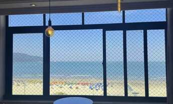 Imagem 2: Apartamento para aluguel possui 144 metros quadrados com 3 quartos em Gonzaga - Santos - S