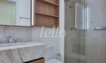 Imagem 7: Apartamento 2 quartos para alugar no(a) Indianópolis