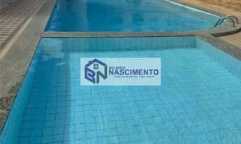 Imagem 2: Vendo Apartamento no condomínio Livre Morada no conj. Marcos Freire II, em Nossa Senhora d