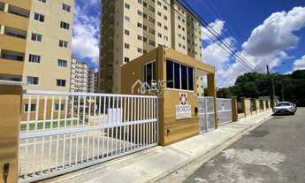 Imagem 2: Apartamento para Venda em Maceió, Serraria, 3 dormitórios, 1 suíte, 2 banheiros, 1 vaga