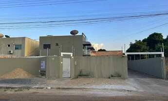 Imagem 2: Condomínio a venda no São Vicente com 4 apartamentos Duplex