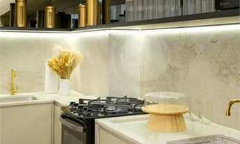 Imagem 4: Apartamento com 2 quartos à venda em Catumbi - SP