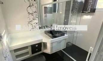 Imagem 7: Casa a venda com 4 quartos, 652m2 no Condomínio Granja Olga 1 - Sorocaba