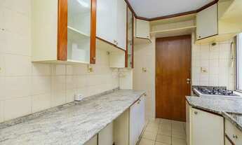 Imagem 4: Vendas Apartamento Curitiba PR