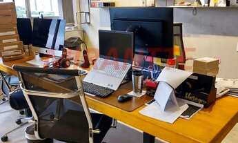 Imagem 5: Comercial de 30m² em Lapa