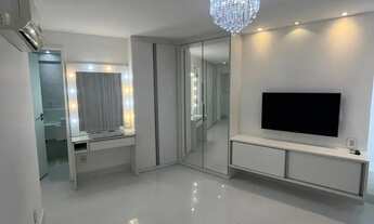 Imagem 5: Imóvel para aluguel possui 100 metros quadrados com 3 quartos em Boa Viagem - Recife - PE