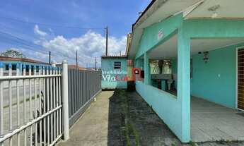 Imagem 6: Vendo casa de esquina proxima ao mar no litoral