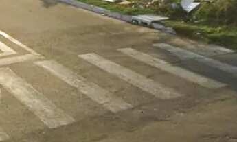 Imagem: Terreno de esquina/ 374m/ Bairro Estancia