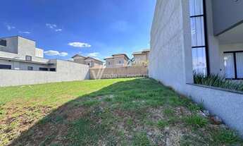 Imagem 7: Terreno a venda no Condomínio Jardim dos Lírios em Paulínia