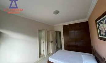 Imagem 7: Apartamento estilo casa, mobiliado - Edgar Pereira