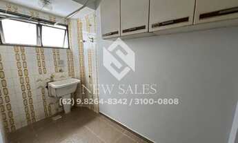 Imagem 7: Apartamento de 148m2, 3 quartos 1 suíte - Setor Aeroporto