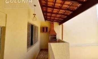 Imagem 3: Casa a venda - Parque das Nações, Santo André