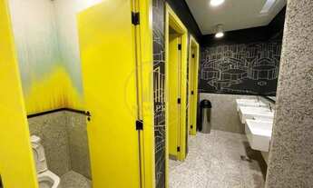 Imagem 7: Andar Corporativo para aluguel, Santa Efigênia - Belo Horizonte/MG