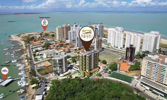 Imagem 6: 14 - MONTE MERU NA PENÍNSULA - 3 SUÍTES COM 135M² E 141M² NA MELHOR LOCALIZAÇÃO DA ILHA