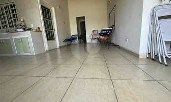 Imagem 16: Casa térrea com 5 quartos à venda em Tucuruvi - SP