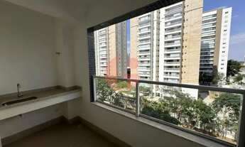 Imagem 4: Apartamento para locação com 2 quartos sendo 1 suítes- 80 m² no bairro Jardim Aquarius