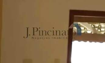 Imagem 3: CASA PARA ALUGAR COM 03 QUARTOS NO BAIRRO JARDIM CARLOS GOMES EM JUNDIAÍ SP. REF. 54824