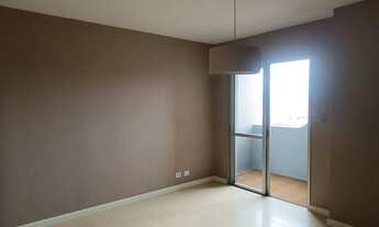 Imagem: Apartamento para locação em Carandiru