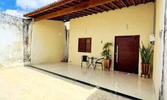 Imagem 2: Casa Farolândia 220 mil