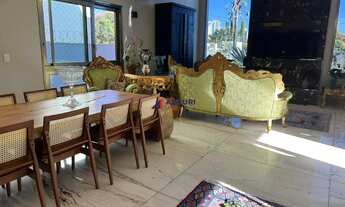 Imagem 3: Casa Mobiliada 04 suítes Belvedere (BH) - Locação