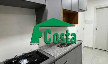 Imagem 2: NOVIDADE NA ZONA NORTE - Apartamento NOVO, nunca habitado!