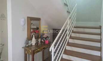 Imagem 7: Casa em condomínio em Jundiaí (Recanto Quarto Centenário) - 3 quartos, 2 vagas, financia