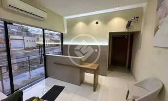 Imagem 3: OPORTUNIDADE IMPERDÍVEL NO JARDIM CUIABÁ! VENDE-SE CASA COMERCIAL DE ALTO PADRÃO PRONTA