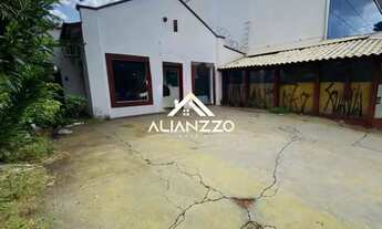 Imagem: Comercial padrão Galpão - Armazém em