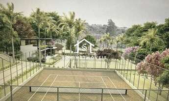 Imagem 2: VENDA -Lote Condomínio Residence Ecoville 2- Itapetinga Atibaia