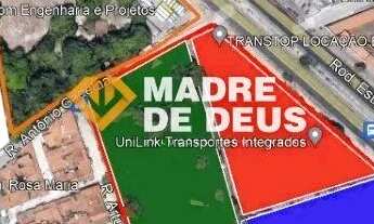 Imagem: Terreno em Messejana com 19.152m²