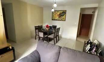 Imagem 4: Apartamento amplo à venda no Setor Oeste Edifício Calamares, Goiânia