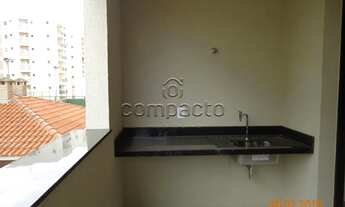 Imagem 4: Apartamento Padrão em São José do Rio Preto
