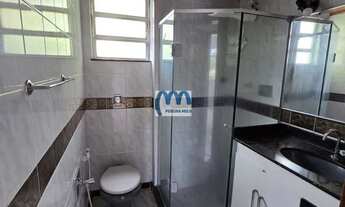 Imagem 7: Apartamento vazio, andar baixo, proximo ao Maternidade do Alcântara