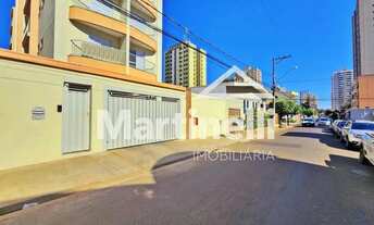 Imagem 2: Apartamento à venda no Edifício Piazza San Giovanni, próximo a Avenida Portugal - Ribeirão