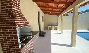 Imagem 5: CASA A VENDA NO PARQUE DOS COQUEIROS / RT 4