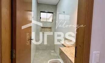 Imagem 4: Excelente Casa térrea em Aparecida de Goiânia