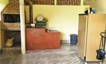 Imagem 4: Chácara 1.000m², 2 dormitórios, 2 banheiros, pomar, no Real Parque D. Pedro Itatiba