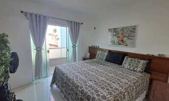 Imagem 14: Casa triplex Ipitanga (J