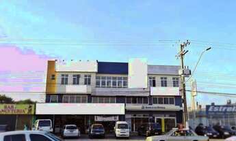 Imagem: Aluguel de Ótima Sala Comercial no Bairro