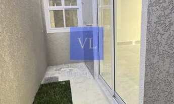 Imagem 7: SOBRADO MODERNO COM TERRAÇO GOURMET ? BAIRRO BOQUEIRÃO