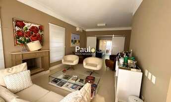 Imagem 2: Sobrado à venda em Campinas, Sítios de Recreio Gramado, com 4 quartos, com 435 m²