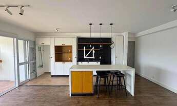 Imagem 2: Apartamento com 2 dormitórios, 1 Suíte para Locação, 84m² - Pinheiros