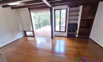 Imagem 10: CASA EM CONDOMÍNIO - ALPHAVILLE - SP