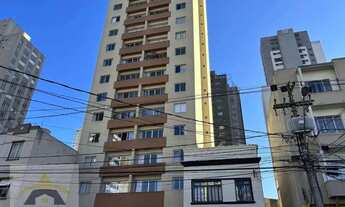 Imagem: Apartamento com 1 dormitório à venda
