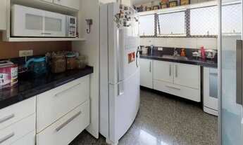 Imagem 5: Venda Apartamento 3 Dormitórios - 110 m² Perdizes