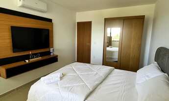 Imagem 5: Na praia Apartamento com 2 dormitórios