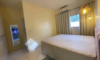 Imagem 7: Praia do Francês -Imóvel novo para venda possui 76 metros quadrados com 2 quartos