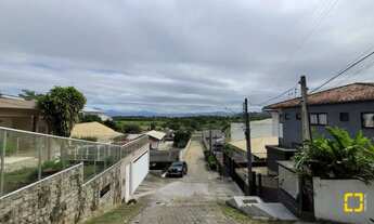 Imagem 4: Casa com 3 quartos, com Piscina e escritura pública em Florianópolis