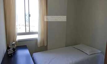 Imagem 4: Apartamento para aluguel tem 60 metros quadrados com 3 quartos em Pedra Branca - Palhoça